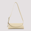 Jil Sander Sm Cannolo Handbag