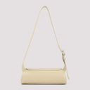 Jil Sander Sm Cannolo Handbag