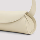 Jil Sander Sm Cannolo Handbag