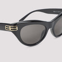 Balenciaga Casino Btf Sunglasses