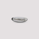 Prada Brass Hair Clip