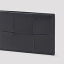 Bottega Veneta Cassette Credit Card Case