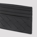 Bottega Veneta Intrecciato Card Case