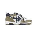 Off White M Out Of Office Sneakers