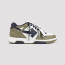 Off White M Out Of Office Sneakers