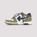 Off White M Out Of Office Sneakers