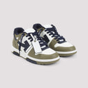 Off White M Out Of Office Sneakers