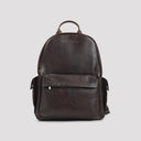 Zaino Brunello Cucinelli in pelle