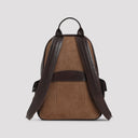 Zaino Brunello Cucinelli in pelle