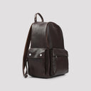 Zaino Brunello Cucinelli in pelle