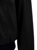 The Jack Leathers Coats Blue
