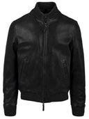 The Jack Leathers Coats