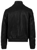 The Jack Leathers Coats