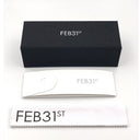 Feb31st Henry Rosso Red