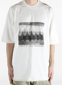Rick Owens Jumbo Ss T Drkshdw