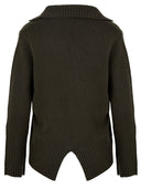 Not Shy Sweaters