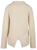 Not Shy Sweaters