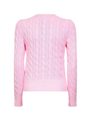 Ralph Lauren Cttncblcardi Long Sleeve Cardigan