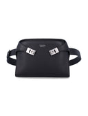 Ferragamo Bags.. Black