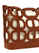 Twin Set 'Lila' Shopping Bag