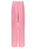 Twin Set Satin Pants