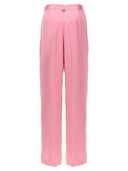Twin Set Satin Pants