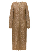 Twin Set Long Cardigan