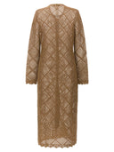 Twin Set Long Cardigan