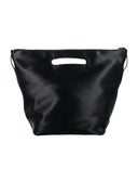 The Attico Bags.. Black