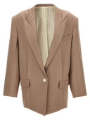 The Attico 'Glen' Blazer