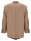 The Attico 'Glen' Blazer