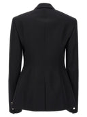 Attico 'Glen' Blazer