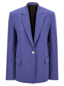 The Attico 'Glen' Blazer