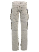 The Attico 'Essie' Jeans