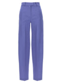 The Attico 'Jagger' Wool Trousers