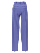The Attico 'Jagger' Wool Trousers