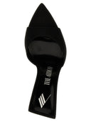 Attico 'Ester' Mules