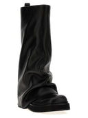 The Attico 'Robin Combat' Boots