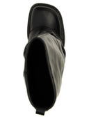 Gli stivali Attico "Robin Combat"