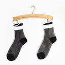 Antipast Antipast Socken Schwarz