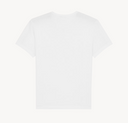 Saint Laurent T Shirt Petit Fit Jersey Cot