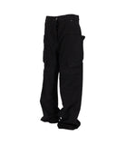 Rick Owens Drkshdw Stefan Cargo