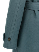 干燥的范·诺森·罗纳德（Ronald'Ronald）外套