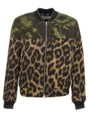 Dries Van Noten 'Vanny' Bomber Jacket