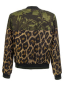 Dries Van Noten 'Vanny' Bomber Jacket