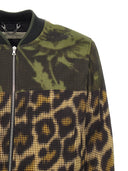 Dries Van Noten 'Vanny' Bomber Jacket