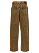 Dries Van Noten "pino" jeans