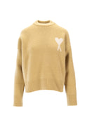 Ami Pull Col Rond Ami De Coeur