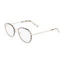 Zeiss Zs22104 60 Charcoal Tortoise Sil Gray