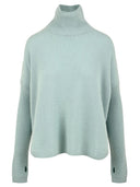 Not Shy Sweaters
